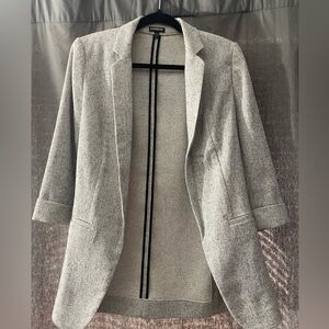Women’s blazer